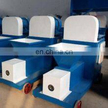 High Quality Wood Sawdust Block Making Machine Factory Supply Rice Husk Wood Rods Briket Machine thumbnail-3