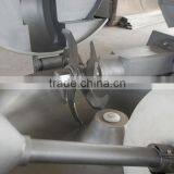 High Capacity Chilli/ginger/garlic/onion Paste Making Machine/ Bowl Cutter thumbnail-5