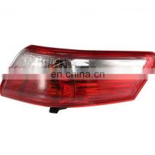 car led taillights For Camry 2007 OEM L81561-06240  R81551-06240