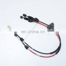 OEM 43794-2F100 Transmission Cable Popular Automobile Parts Accessories For HYUNDAI thumbnail-1