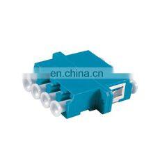 Communication Cables OEM Manufacturer Supply st sc lc Apc Fiber Optic Adapter By 22 Years Factory Hanxin thumbnail-3