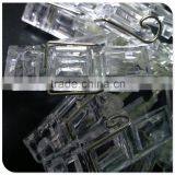 2015 New Design Spring Clip Led Battery Powerd Light ,christmas Light,party Decorate thumbnail-3