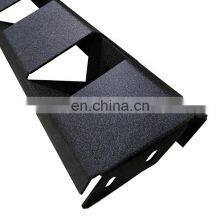 Hot Sale Steel Roof Luggage for Jeep Wrangler JL 18+ Car Accessories Black Roof Rack thumbnail-5