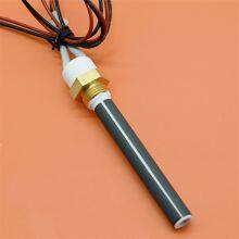 240V350W MCH Ceramic Igniter Ceramic Ignition Stick MCH Ceramic Heater MCH Ceramic Heating Tube Can OEM or ODM thumbnail-2
