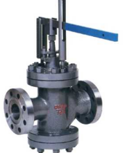 Kpf-16 Balancing Valve Type thumbnail-3