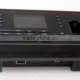 TCP/IP USB Free Software Finger Print RFID Card Reader Spanish Time Attendance thumbnail-3