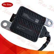 Nox Sensor Nitrogen Oxide Sensor A0101532228 5WK97338A For Mercedes Benz Detroit Diesel DD13 DD15 DETROIT ENG thumbnail-3
