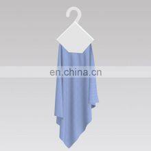 Classic Colorful Check Yarn Dyed Woven Polyester Cotton Fabric For Shirt Costume thumbnail-4