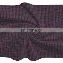 WHOLESALE DESIGN 100%COTTON YARN DYED CHECK FOR SHIRTS thumbnail-1
