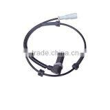 ABS Sensor, Speed Sensor, Wheel Sensor Front Right OEM:96549713 thumbnail-3