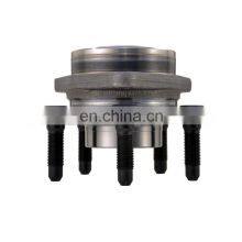 513289 13504971 13502789 With Integrated ABS Sensor Hub Bearing Suitable for Cadillac SRX thumbnail-3