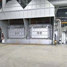 Small Smelting Equipment, Industrial Furnace, Heating up Fast, 5 Tons of Aluminum Melting Furnace thumbnail-3