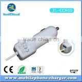 New Product Mobile Power Supply Car Charger With Factory Price for Mobile Phone thumbnail-2