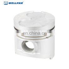 23410-42000 Oem Auto Engine Part Pistons For Hyundai D4BX 4D56 Engine thumbnail-3