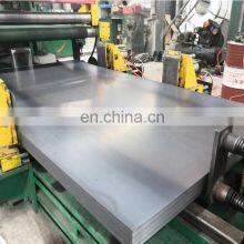 Hot Rolled 3mm 5mm 6mm 8mm 10mm Thickness Carbon Steel Sheet Plate Price per kg thumbnail-3