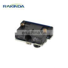 CCD 3mil Auto Sense Arduino USB RS232 1D Barcode Scanner for Self-service Machine thumbnail-5