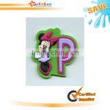 2013 Hot Sale Sublimation Fridge Magnet