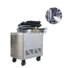 Dry Ice Slices Blocks Machine Producing Dry Ice of Liquid Co2 thumbnail-4