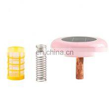 Meet Multiple Requirements Ionizador Solar De Piscina Durable Price Advantage Solar Ionizer For Swimming Pools thumbnail-3