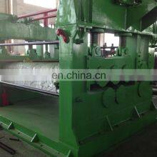 HR CR Steel Plate Leveling Machine Cut To Length Machine thumbnail-5