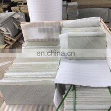 White Sandstone Slabs for Wall Decoration Exterior Sandstone Wall Panels for Sales thumbnail-1