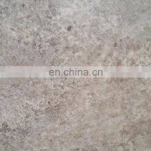 High Quality Luxury New Design Model Turkish Silver Travertine Slab Cross Cut Made in Turkey CEM-SLB-06-01 thumbnail-3