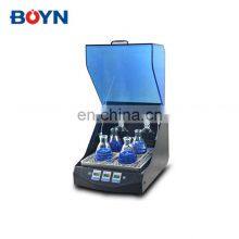 Инкубатор-шейкер ES-60+ с PID-регулятором