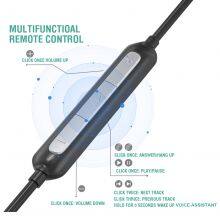 Brand New USB Type C Wired Stereo Headset USB-C Digital In-ear Earphone With Mic for Huawei Mate 40 Google Pixel 4 thumbnail-3