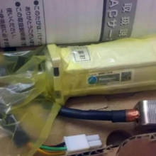 MSM042AJA Panasonic 200W Power Motor Modular In Cartons Package thumbnail-1