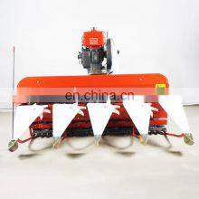 Rice and Wheat Reaper Rice Cutting Machine Rice Harvester Cutting Blades Low Prices thumbnail-3
