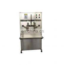 Factory Price Semi Automatic Olive Oil Filling Machine, Laundry Detergent,drink Juice Filling Machine thumbnail-5