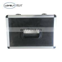 Electric Lab Brass Disc Casagrande Soil Clay Liquid Limit Test Set Apparatus thumbnail-2