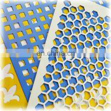 Perforated Metal Mesh for Speaker Grille thumbnail-3