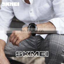 Skmei 1475 Fashion Military Sport Watch Men Wristwatch Waterproof Alarm Chronograph Digital Movement thumbnail-5