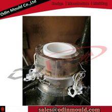 BMC Compression Mould Plastic Mould Customize Design thumbnail-4