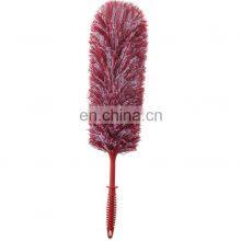 Cheap Home and Kitchen Cleaning Feather Microfiber Kitchen Green Duster Cloth Extendable Feather Duster thumbnail-3