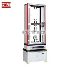 HST WDW -100E 100KN Computer display steel wire electronic universal tensile testing machine