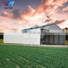 Workshop Basketball Court Roof Design Structures Best Construction Building Steel Warehouse thumbnail-1