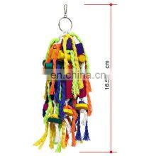 Perfect Angry Model Pet Small Chewing Parrot Foraging Accessories Bird Toy Manufacture thumbnail-3