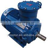 YB3 Cheap Three Phase High Efficiency Atex Motor thumbnail-4