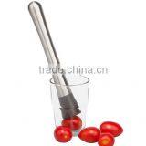 Stainless Steel Cocktail Muddler thumbnail-2
