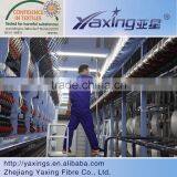 Spandex Covered Yarn Nylon 2040d/34f for Underwear Nylon Spandex Covered Yarn thumbnail-5