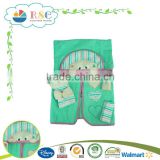 towel set in gift box baby hooded towel softtextile                        
                                                                                Supplier's Choice