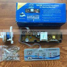 YM-200 Universal Washing Machine PCB Control Board Washing Machine Computer Board YM200 thumbnail-4