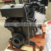 Moteur de bateau 250ch - 360ch, moteur Dongfeng Marino D683 thumbnail-3