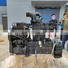 Fast Delivery 6CTA8.3-C for Construction Diesel Engine thumbnail-3