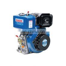 Lion Single-cylinder S195 Diesel Engine thumbnail-1