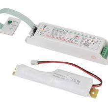 168-30H emergency driver LiFePO4 battery (2)