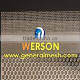 Sintered Wire Mesh With Perforated Metal thumbnail-6