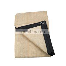 185gsm Beige Color 3M*3M for Pergola Sun Shade Sail thumbnail-2